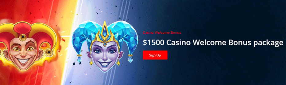 iBet Casino Welcome Pack Canada - Play with NZ$1500