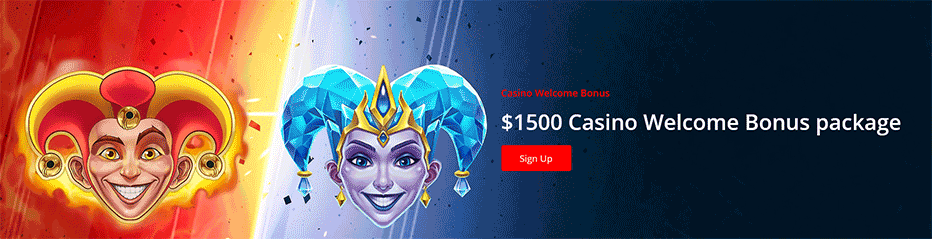 ibet casino welcome bonus