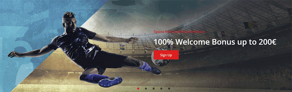 iBet sport bet bonus