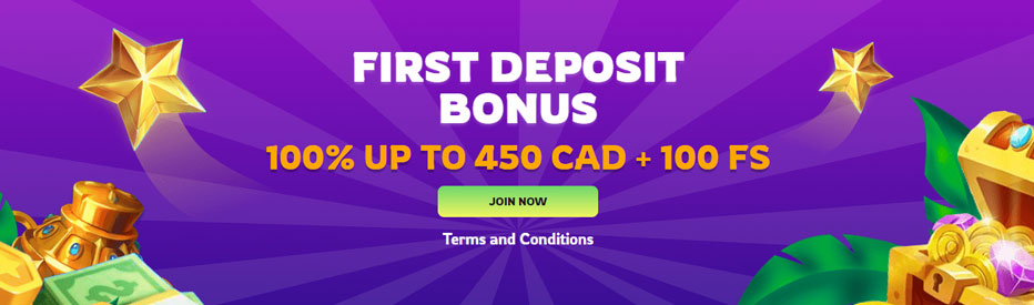 Igu Casino First Deposit Bonus Code