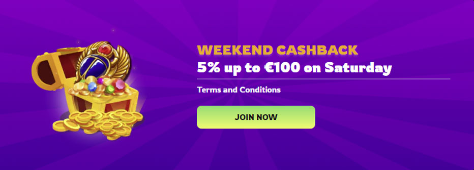 cashback w igu casino