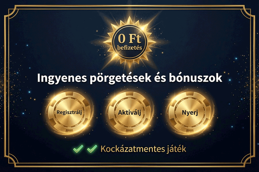 Befizetés nélküli bónusz – hogyan működik? Befizetés nélküli bónusz – hogyan működik?