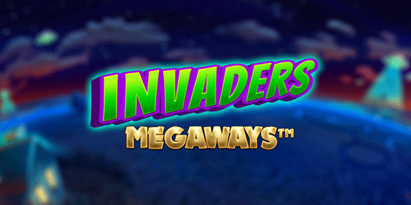 Invaders Megaways