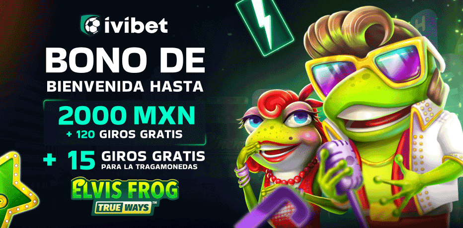 Bono sin Depósito Ivibet Casino - ¡15 Giros Gratis al Registrarte! Bono sin Depósito Ivibet Casino - ¡15 Giros Gratis al Registrarte!