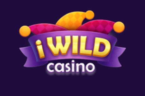 iWild Casino – 25 Giros Grátis no Starburst (Sem Depósito!)