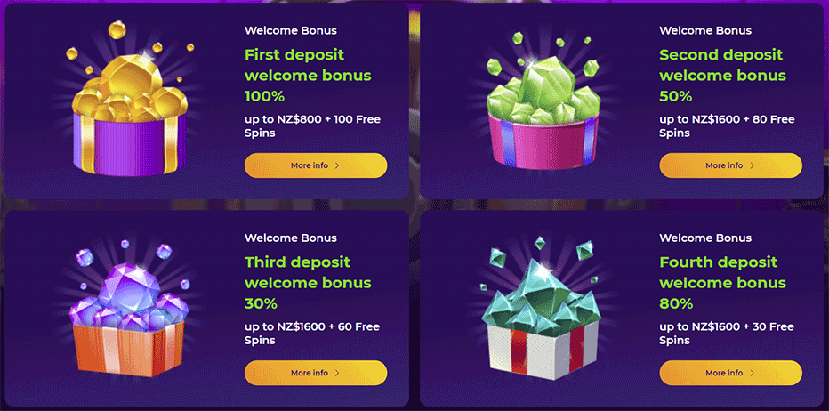 iwild no deposit bonus and casino bonus