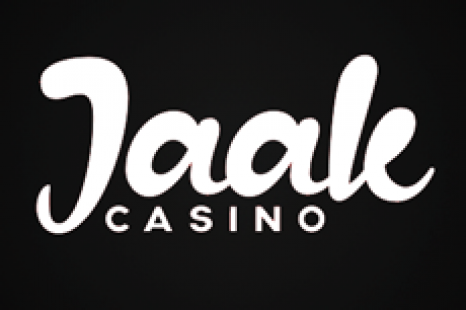 Jaak Casino Bonus – 45 Free Spins + 100% Bonus