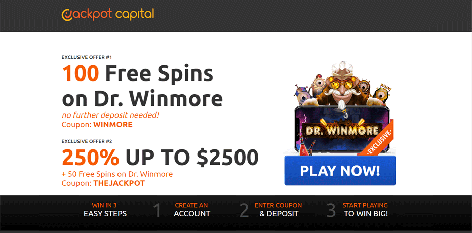 $5 Minimum Put Gambling enterprises