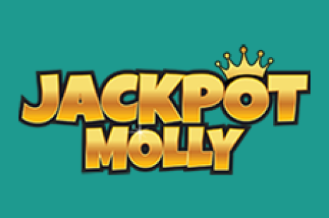 Jackpot Molly – Buy $20 and Get 321 Free Spins + $60