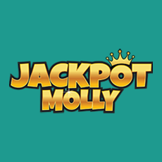 Jackpot Molly – Buy $20 and Get 321 Free Spins + $60