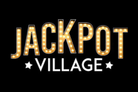 Jackpot Village – 200% Casino Bonus + 50 Free Spins