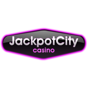 Bônus JackpotCity – 50 Rodadas Grátis + 4 Bônus de Depósito de 100%