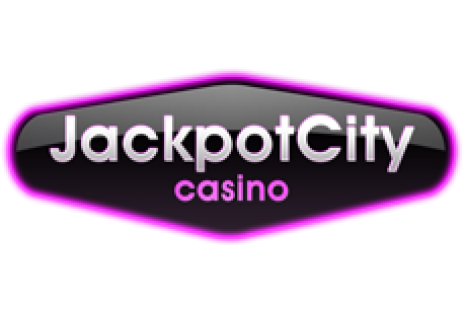 JackpotCity Bonus – 50 Ilmaiskierrosta + 4x 100% Talletusbonus