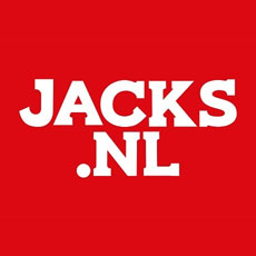 Jack’s Online Casino – €60 Free Bet of €150 Bonus