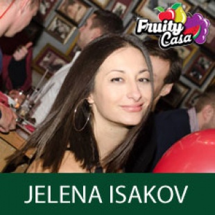 Jelena Isakov – Fruity Affiliates interview