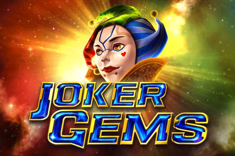 ELK Studios launches Joker Gems Jackpot Slot