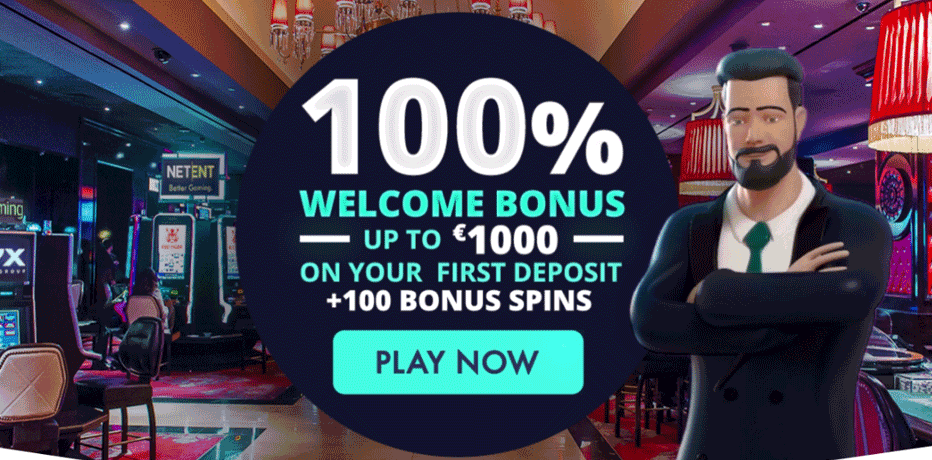 Jonny Jackpot - Best Skrill Casinos