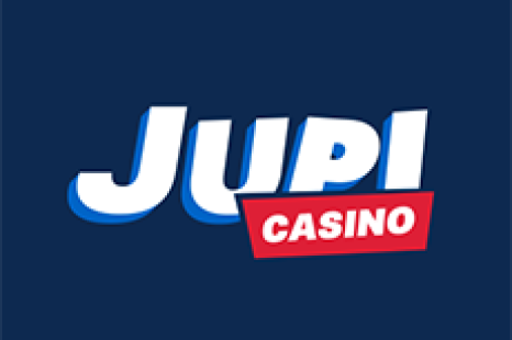 Jupi Casino Bonus – 120% Bonus up to €600