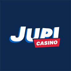 Jupi Casino Bonus – 120% Bonus up to €600