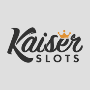Kaiser Slots Bonus – 25 Free Spins + 100% Bonus up to C$150