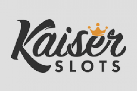 Kaiser Slots Bonus – 25 Free Spins + 100% Bonus up to C$150