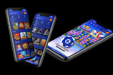 Mobiele casinos – casino spellen spelen op jouw smartphone