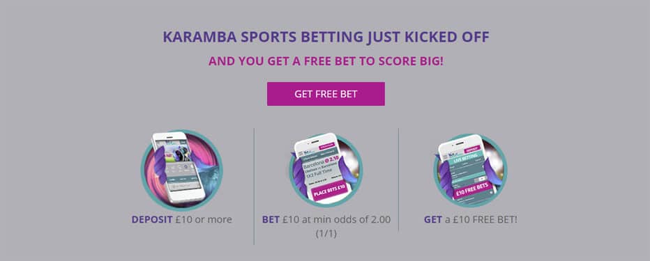 karamba bonus code sportwetten