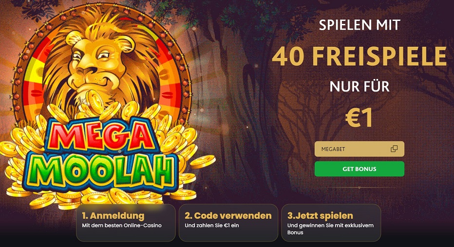 Katsubet 1 € Einzahlung Casino