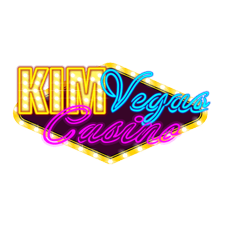 Cassino Kim Vegas – 10 Rodadas Grátis + Bônus de 150%