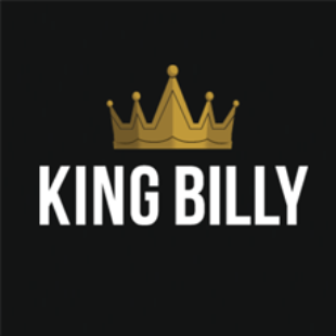 King Billy Bonus ohne Einzahlung – 50 Freispiele nach Registrierung bei Stampede