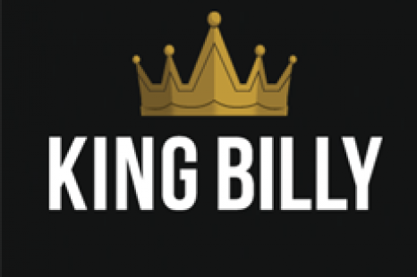 King Billy Ingen Insättningsbonus (€5,00 Free)