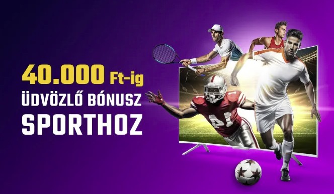 kinmaker sport bonusz