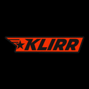 Klirr Bonus Code – 100% Bonus up to €100