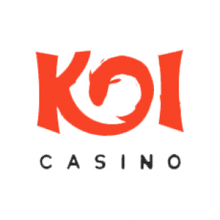 Koi Casino – €500 Bonus + 15% Cashback