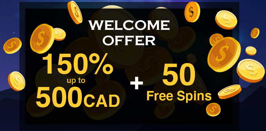 Konung Casino - Claim C$800 Bonus + 115 Free Spins