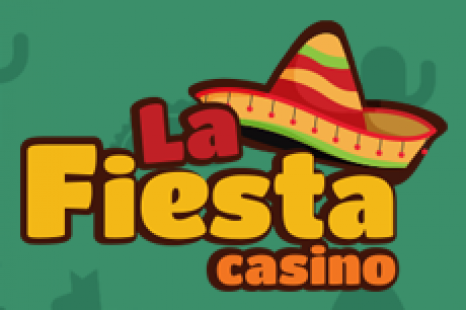 La Fiesta Casino Bonus – €5 free + 400% Bonus