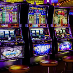 Record-breaking quarter for commercial US gaming