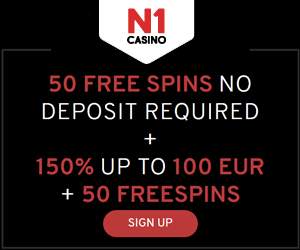 latest casino bonuses n1 casino