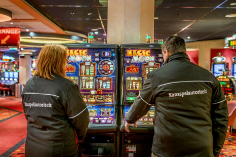Veilig en betrouwbaar online gokken bij legale online casinos in Nederland