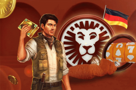 LeoVegas receives license to offer online slots in Germany