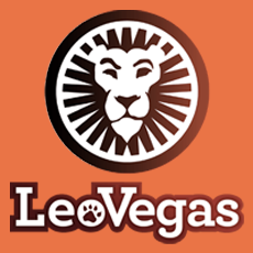 LeoVegas Nederland – 25 Gratis Spins, €50 Free Bet + €200 Bonus