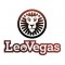 LeoVegas 50 Darmowych spinów przy rejestracji (bez wymaganego depozytu)