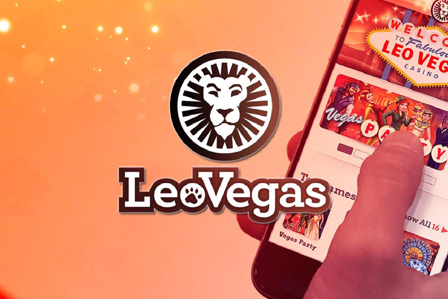 leovegas-live-casino