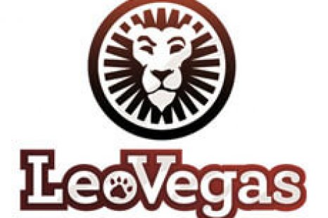 LeoVegas Casino Review