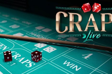 Live Craps by Evolution – Play Online Craps for Real Money at Legal US Online Casinos