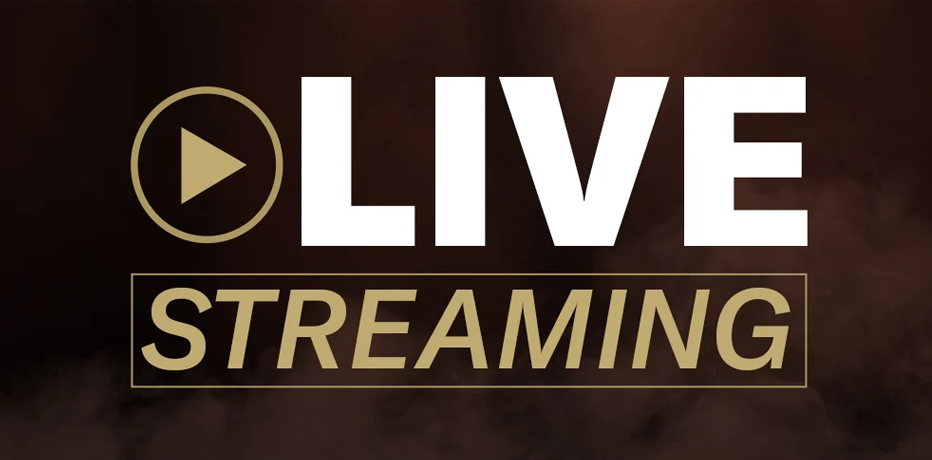 Live Streaming is available at BetMGM New York