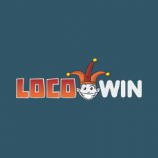 Locowin – 10 Free Spins (On Sign up) + 500 Free Spins + €1850 Bonus