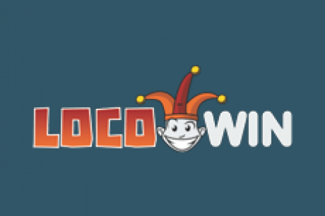 Locowin – 10 Free Spins (On Sign up) + 500 Free Spins + €1850 Bonus