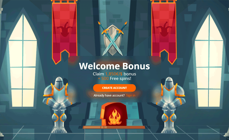Locowin welcome bonus package - up to €1850 Bonus Locowin welcome bonus package - up to €1850 Bonus