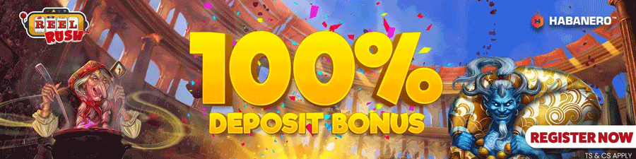 LottoStar welcome bonus: 100% Habanero deposit match LottoStar welcome bonus: 100% Habanero deposit match